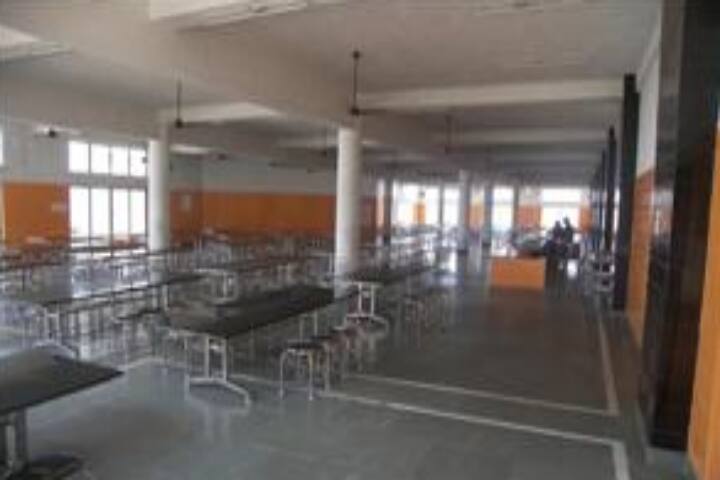 hostel